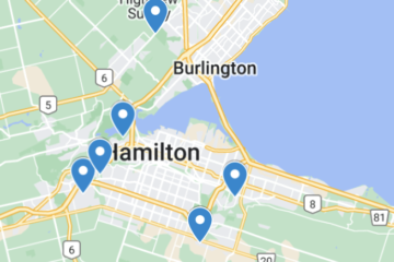 summer baseball locations
